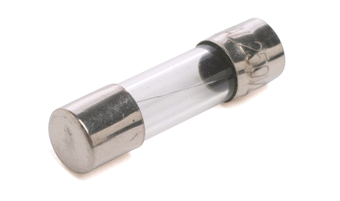 Glassikring 2A 5x20 mm