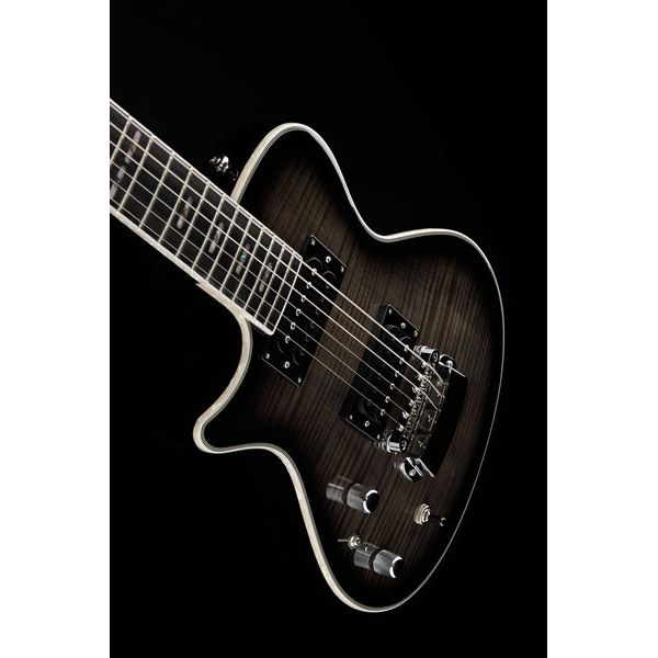 Hagstrom Ultra Swede CBB LH