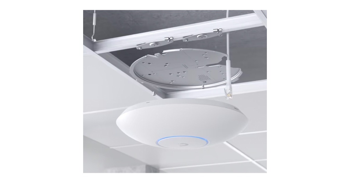 UbiquitiU7-Pro-Max access point