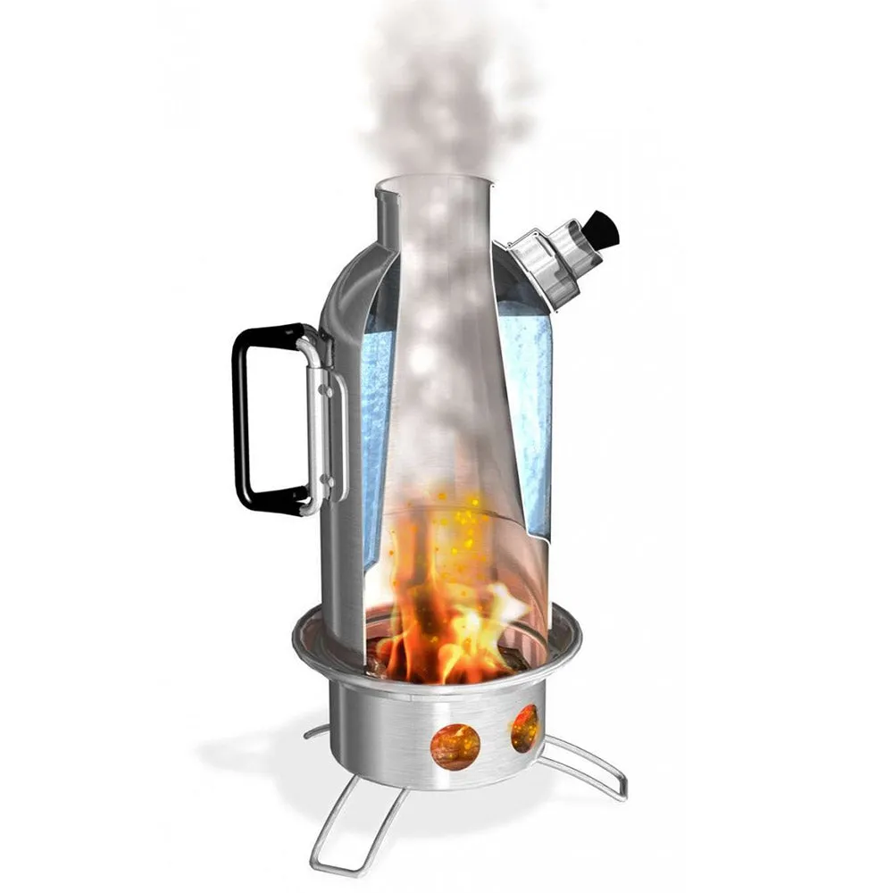 Petromax -  Petromax Feuerkanne fk1 0.5 L