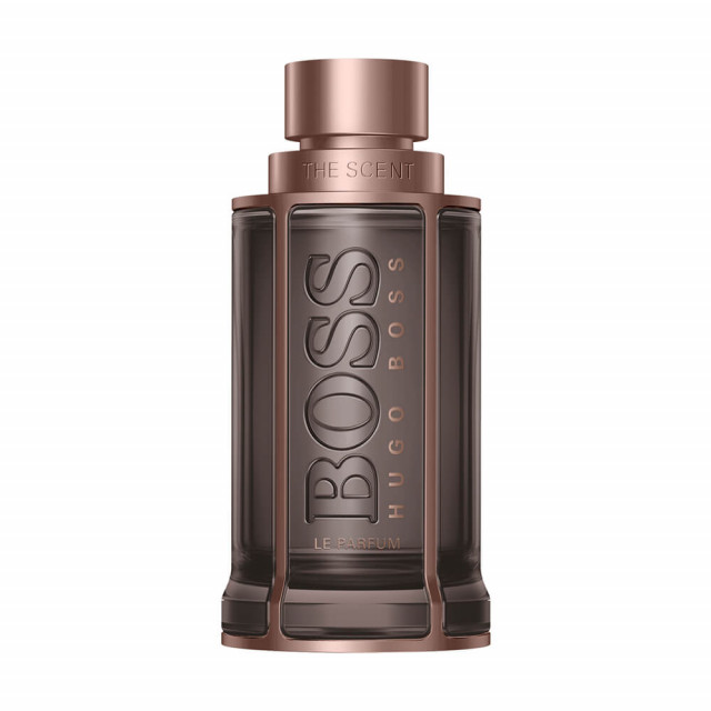 The Scent Parfum HUGO BOSS