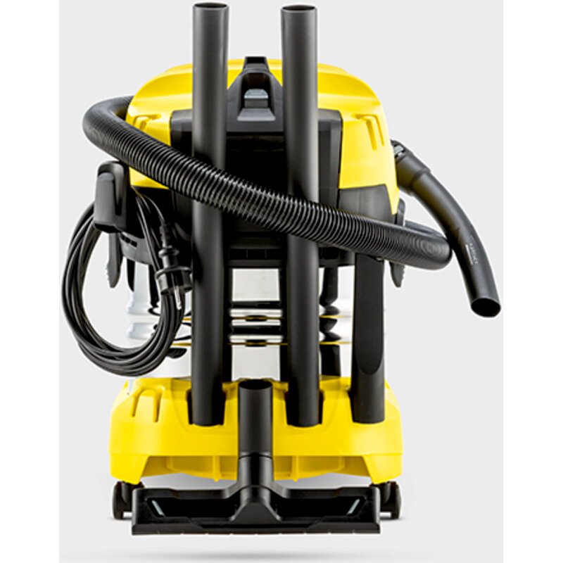 Kärcher - Aspirateur eau et poussières WD 4 S V-20/5/22