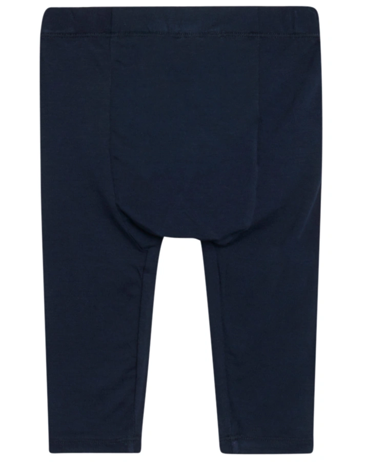 Leggings LUC in dunkelblau