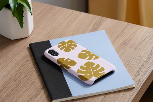 Cricut Joy Removable Smart Vinyl 14x122 cm (guld)