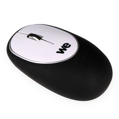 WE - souris sans fil - noir