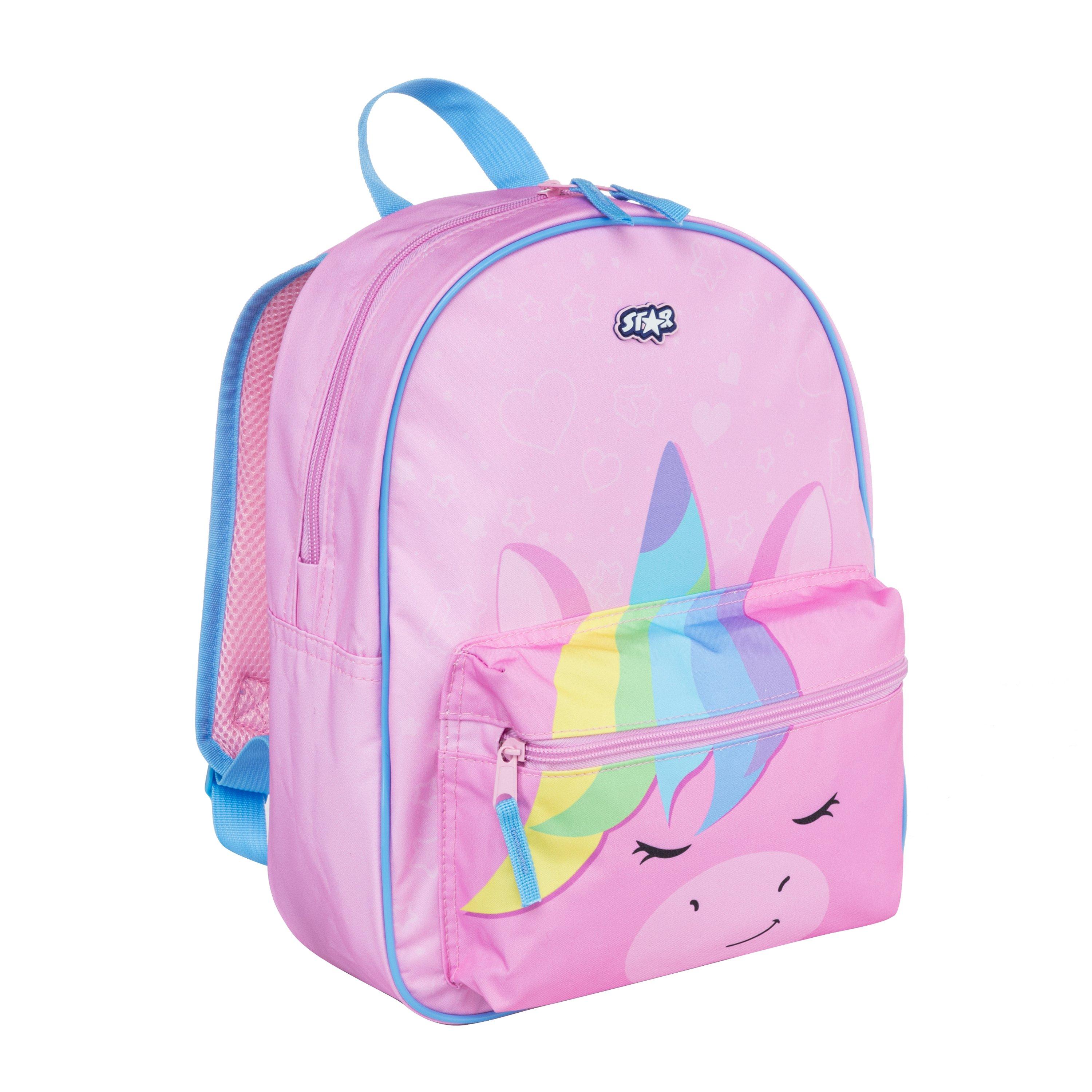 Star Kids Backpacks