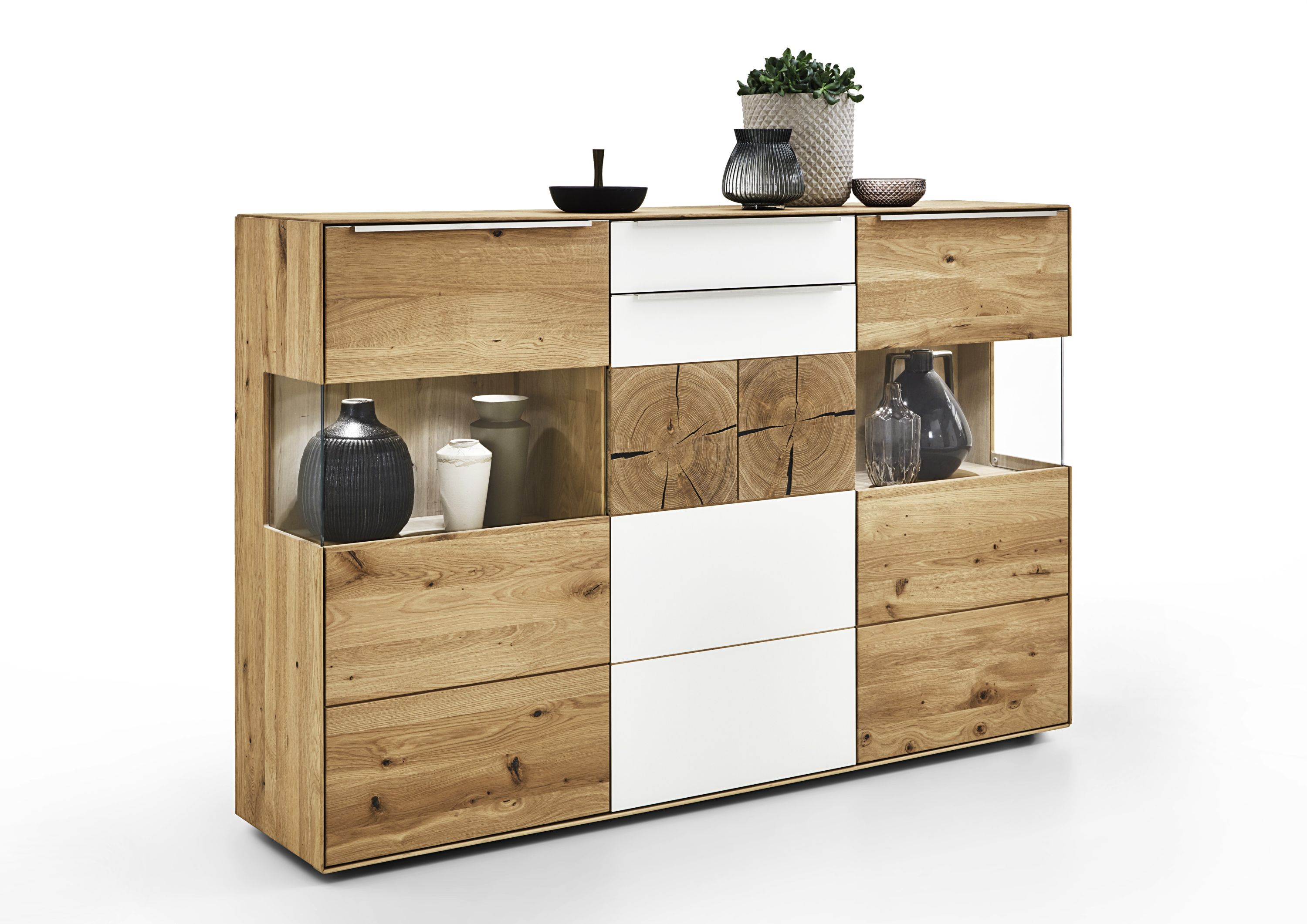 Highboard VALMONDO TALVERA