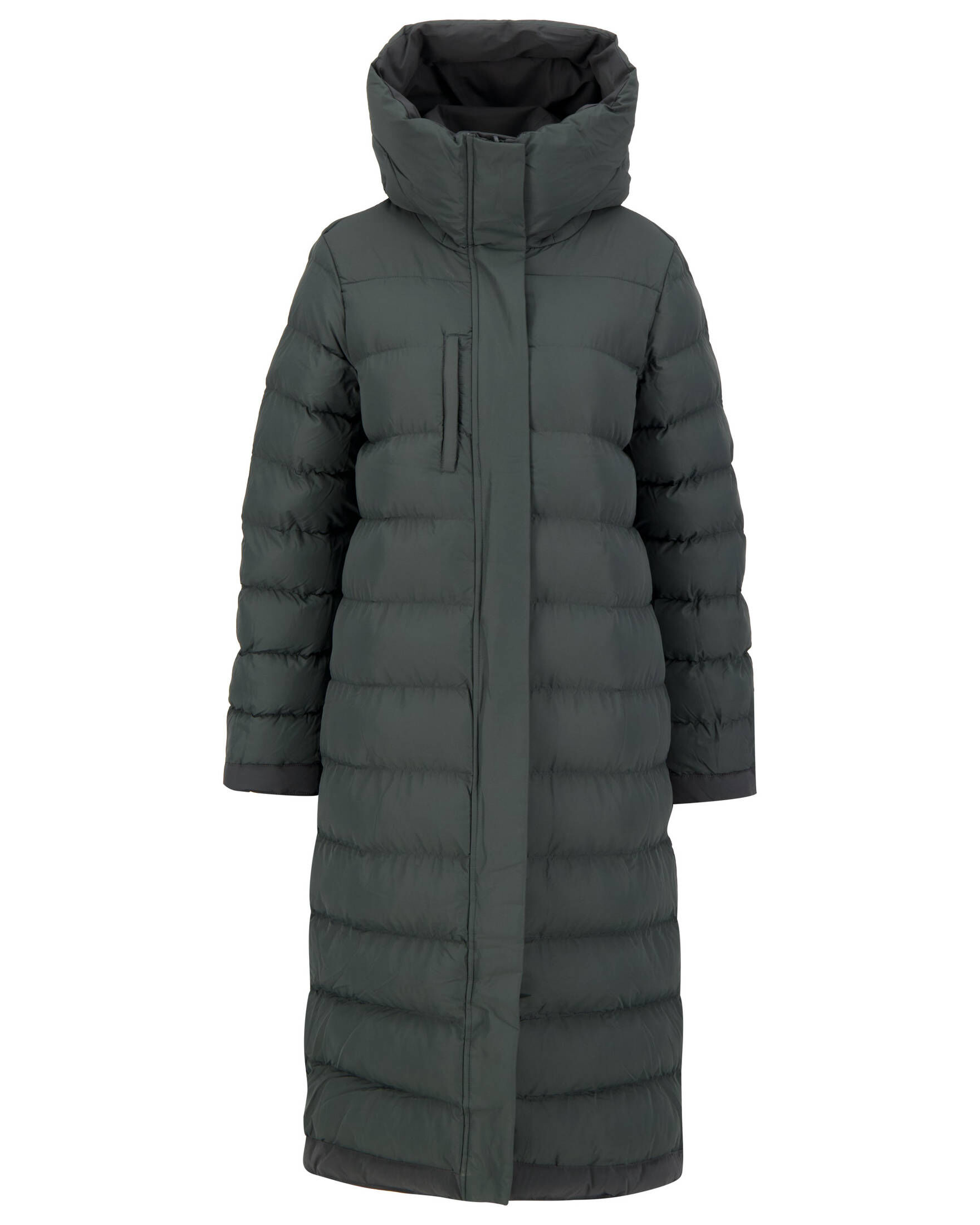 Elvine| Damen Steppmantel ASHA