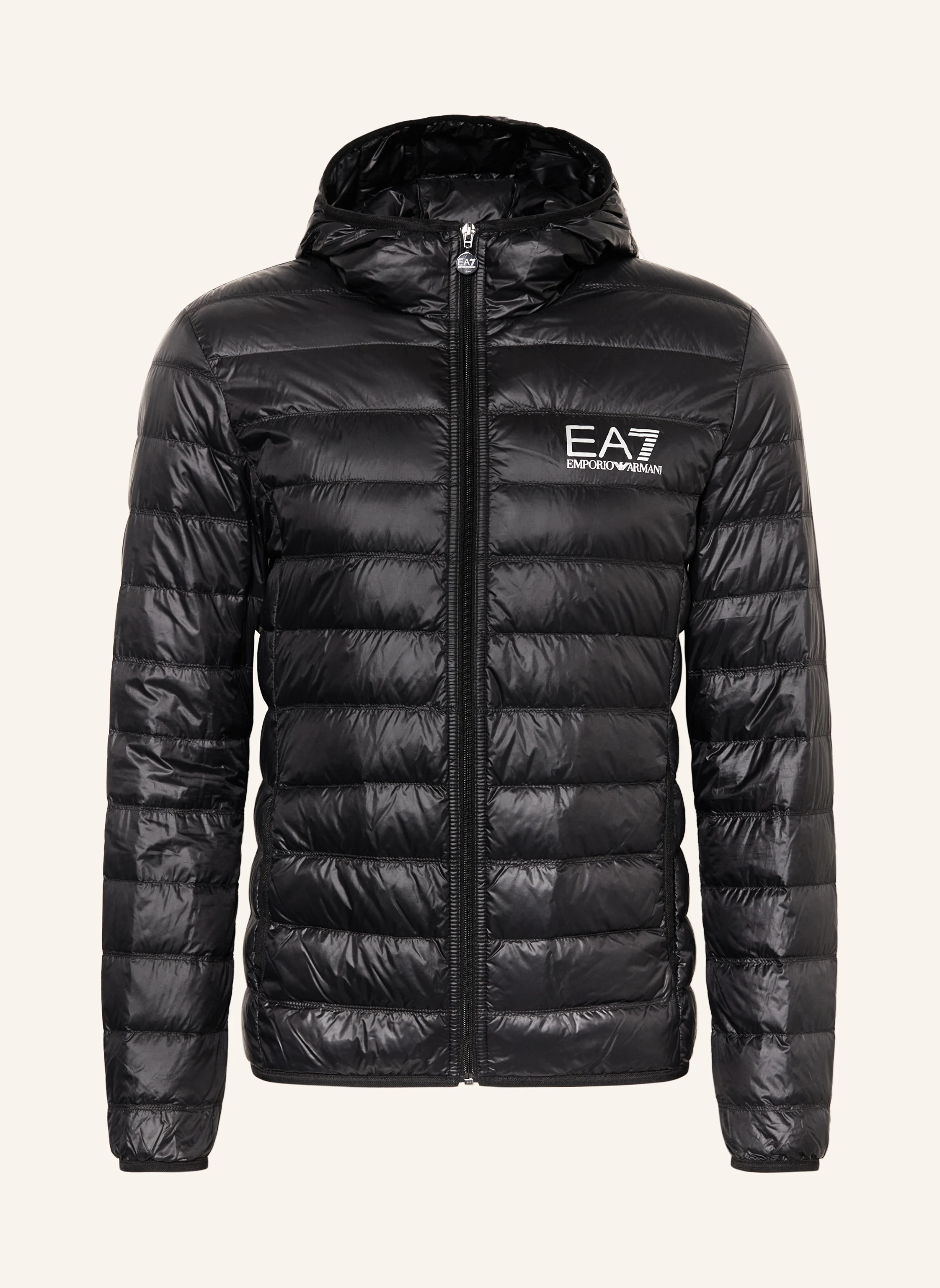 EA7 EMPORIO ARMANI Lightweight-Daunenjacke