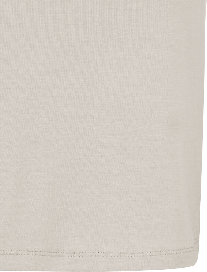 esmé studios ESPenelope Slim Fit Singlet Dress Bleached sand