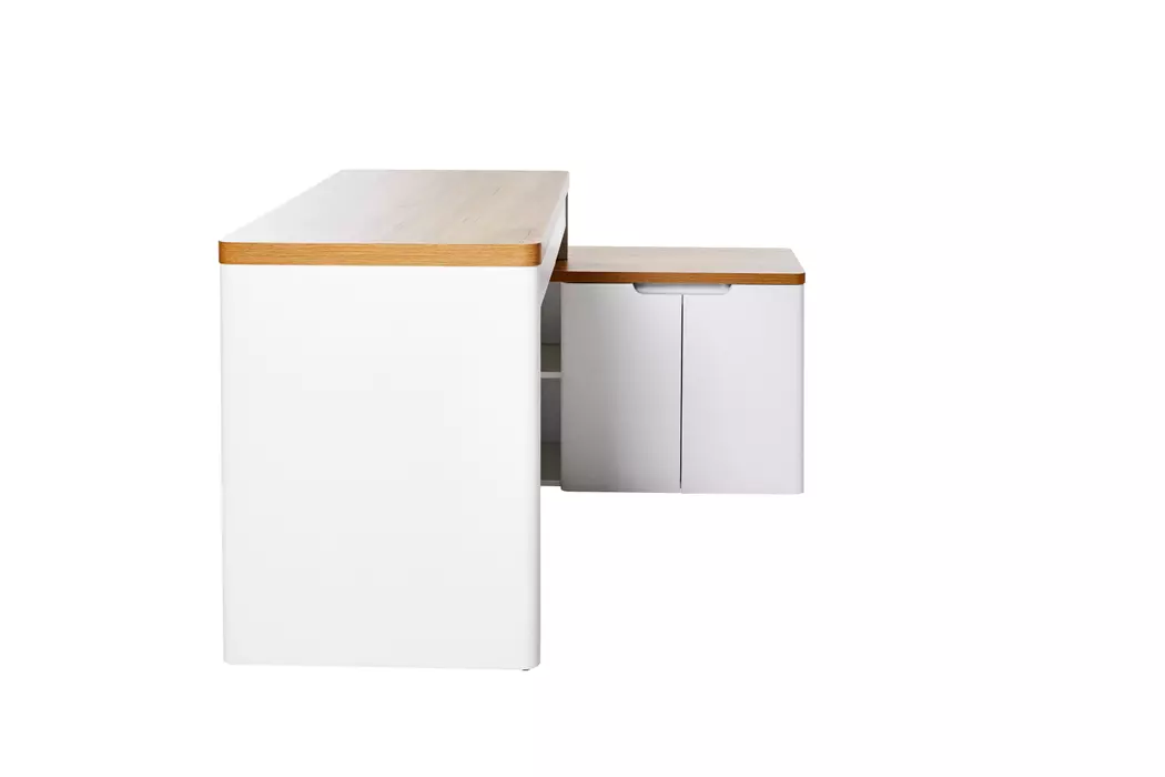Schreibtisch Libre C 155 E