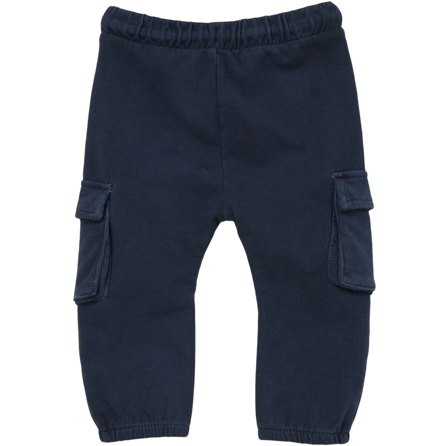 s.Oliver Sweathose blue
