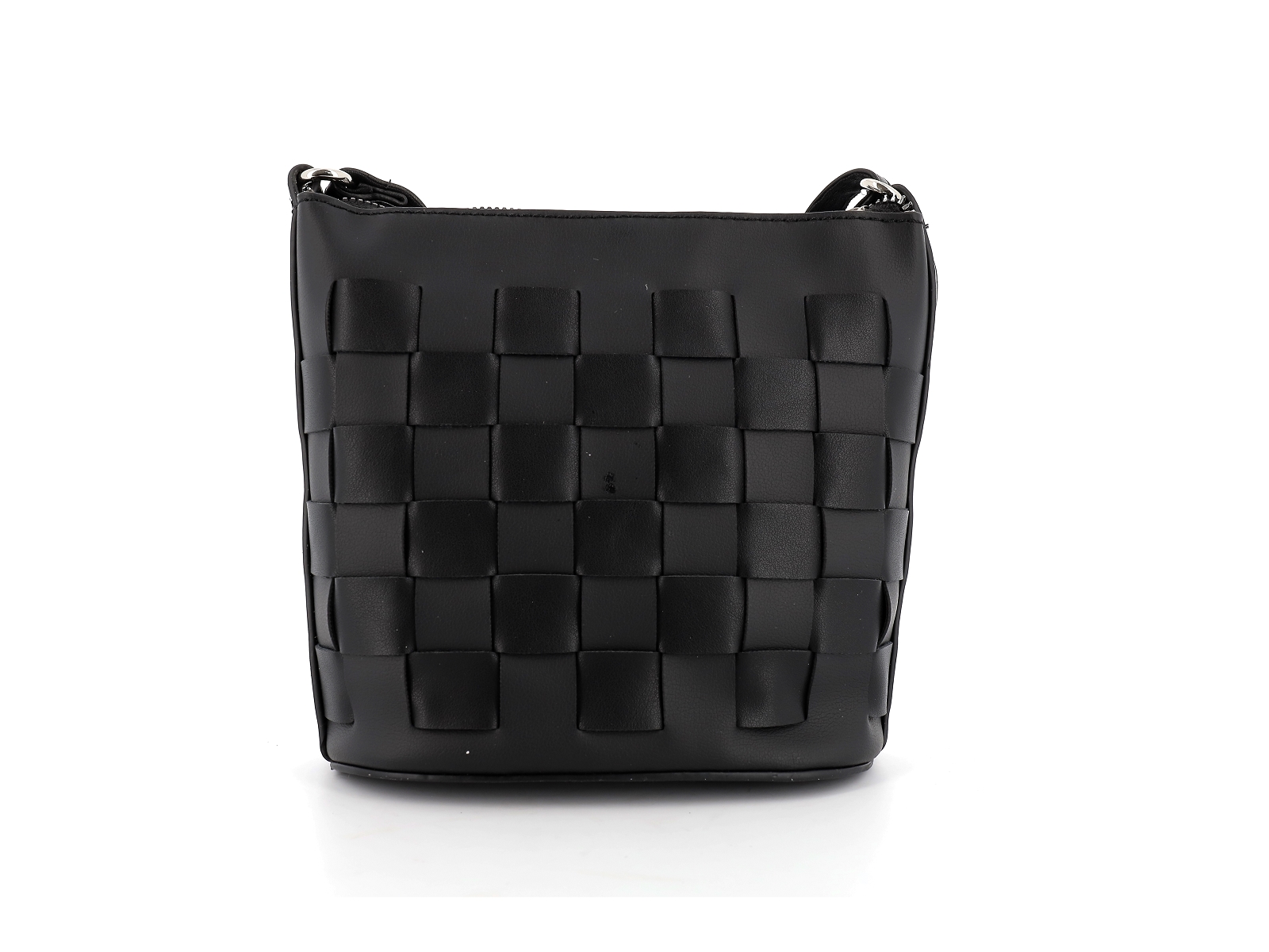 David jones-6645 2 Synthétique Noir