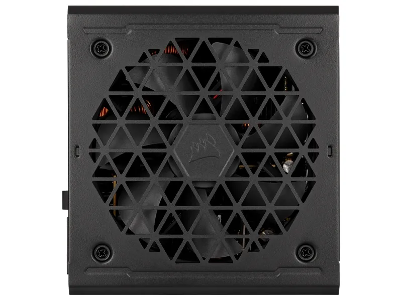 CORSAIR RMe Series RM750e - Strømforsyning (intern) - ATX12V 3.0/ EPS12V - 80 PLUS Gold - AC 100-240 V - 750 Watt - Europa