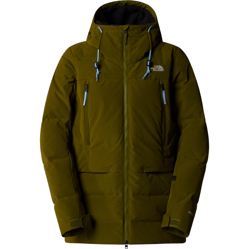 The North Face Damen Pallie Down Jacke