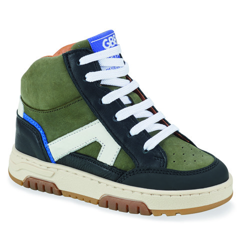 GBB - FREMOND - Vert