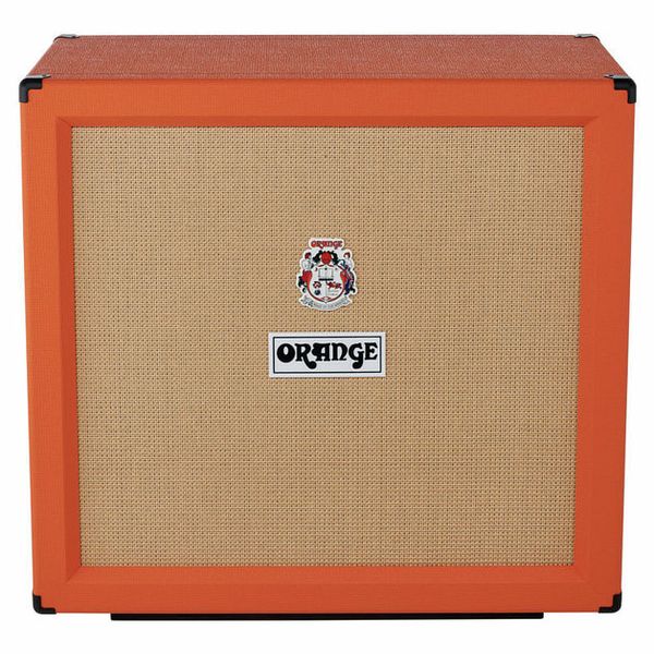 Orange PPC412 Gitarrenbox