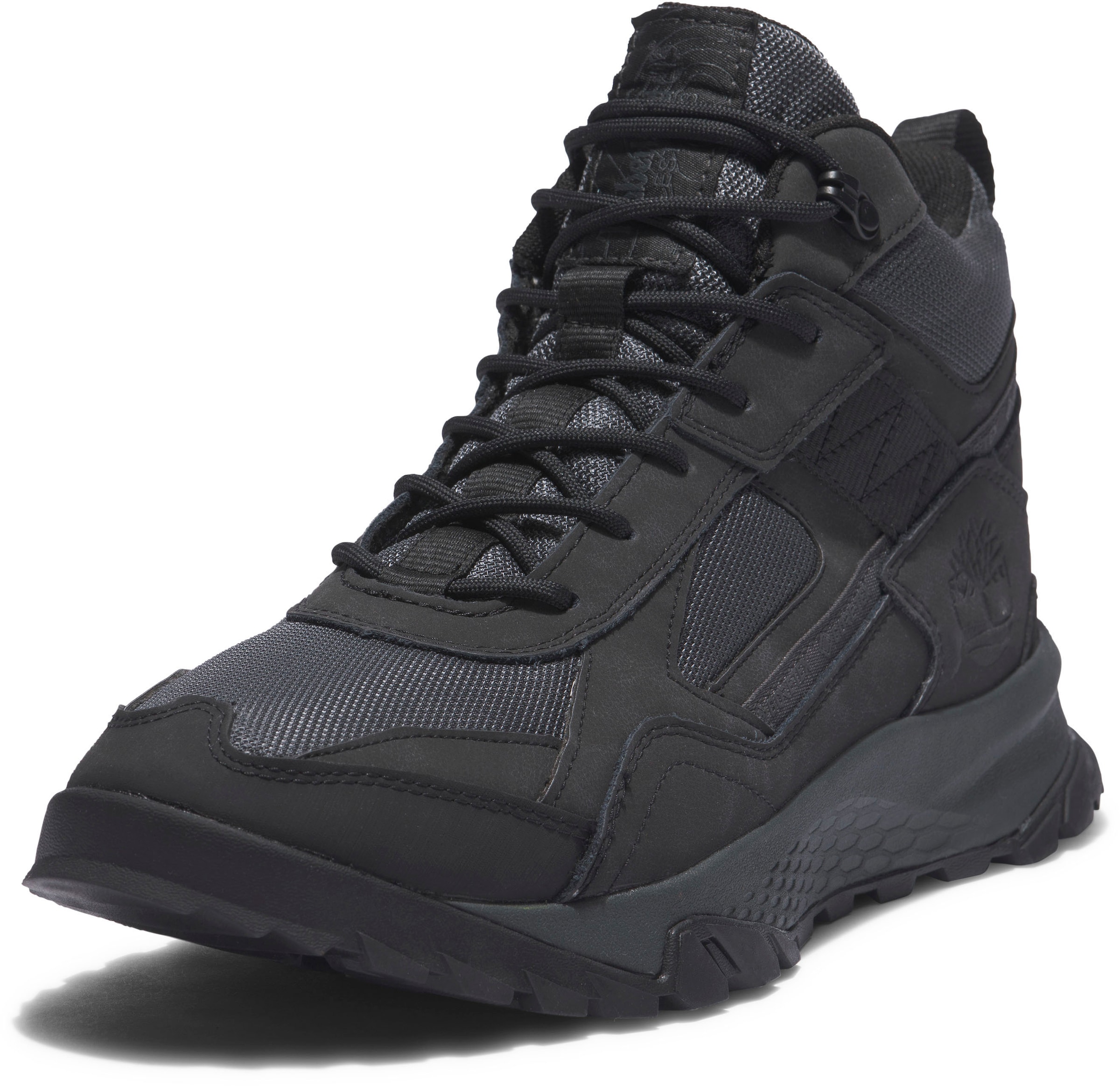 Timberland Sneaker »Lincoln Peak Mid Goretex«  wasserdicht