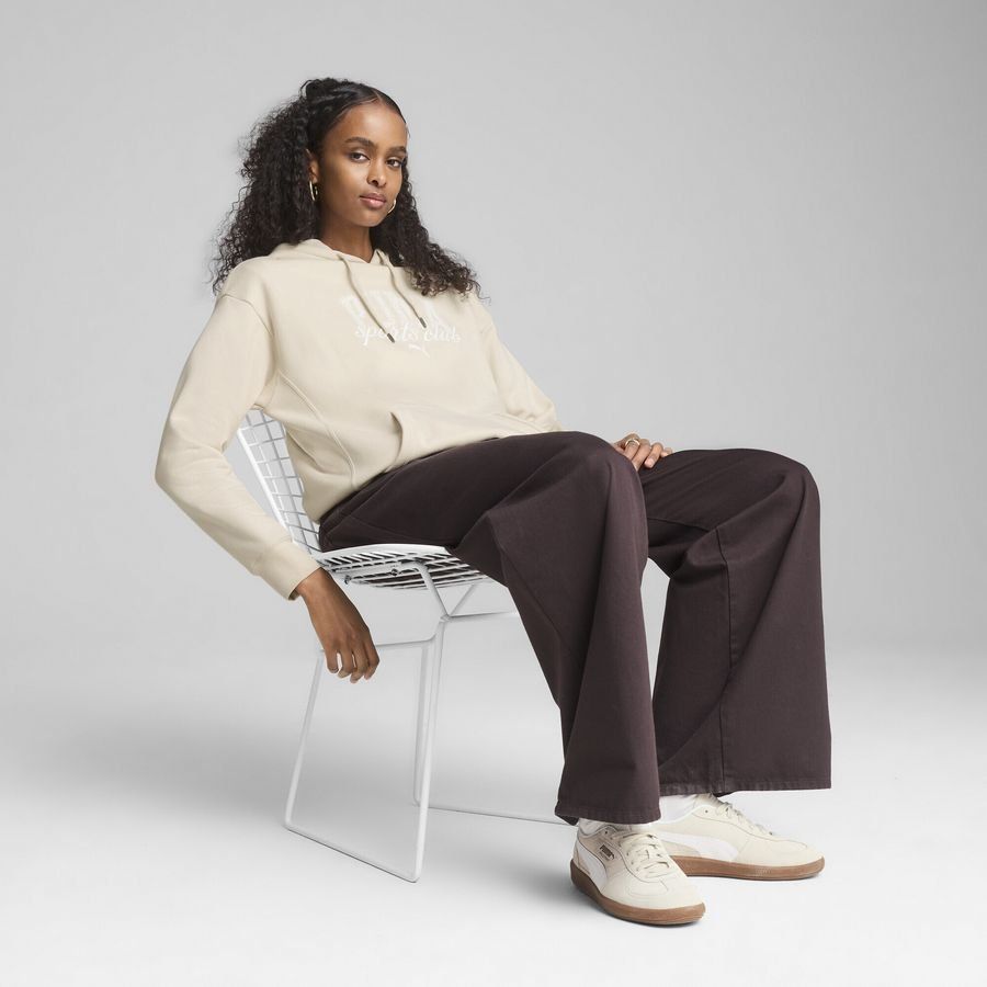 Puma PUMA CLASS Relaxed Hoodie