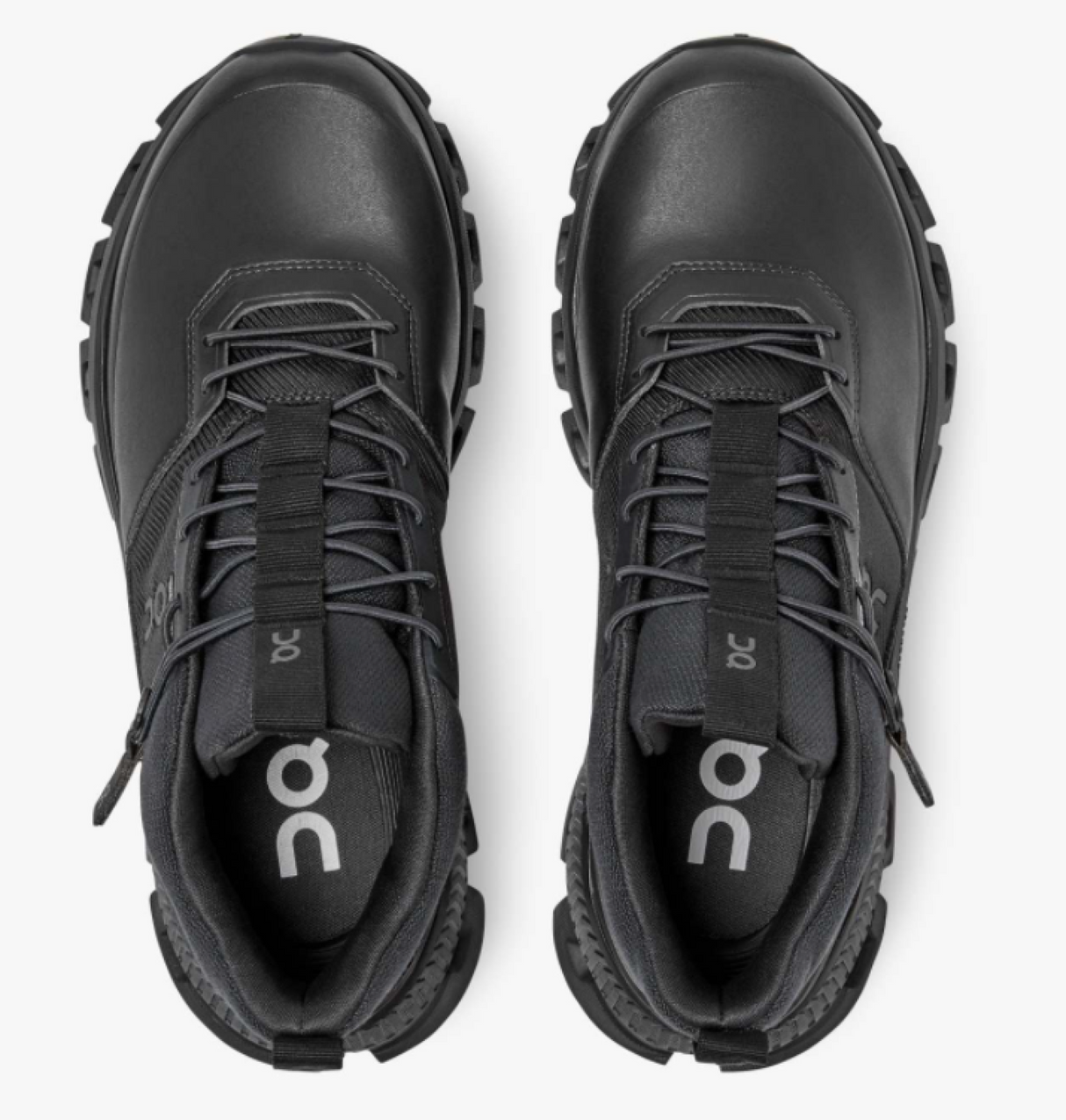 On<br>Cloud Hi Waterproof Womens