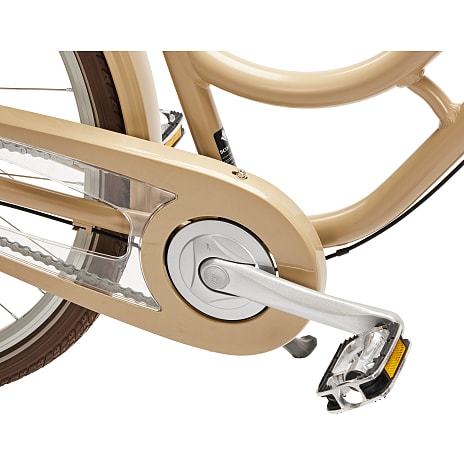 SCO Classic damecykel 7 gear 28