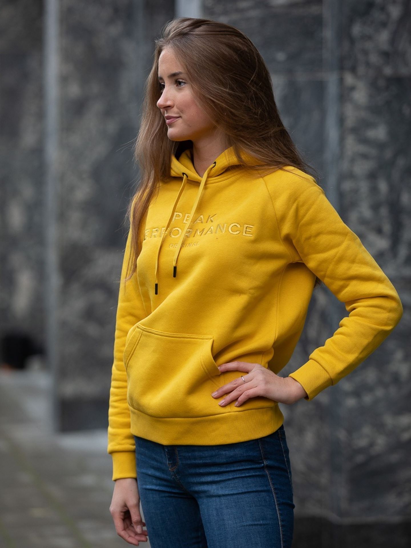 Original Hood