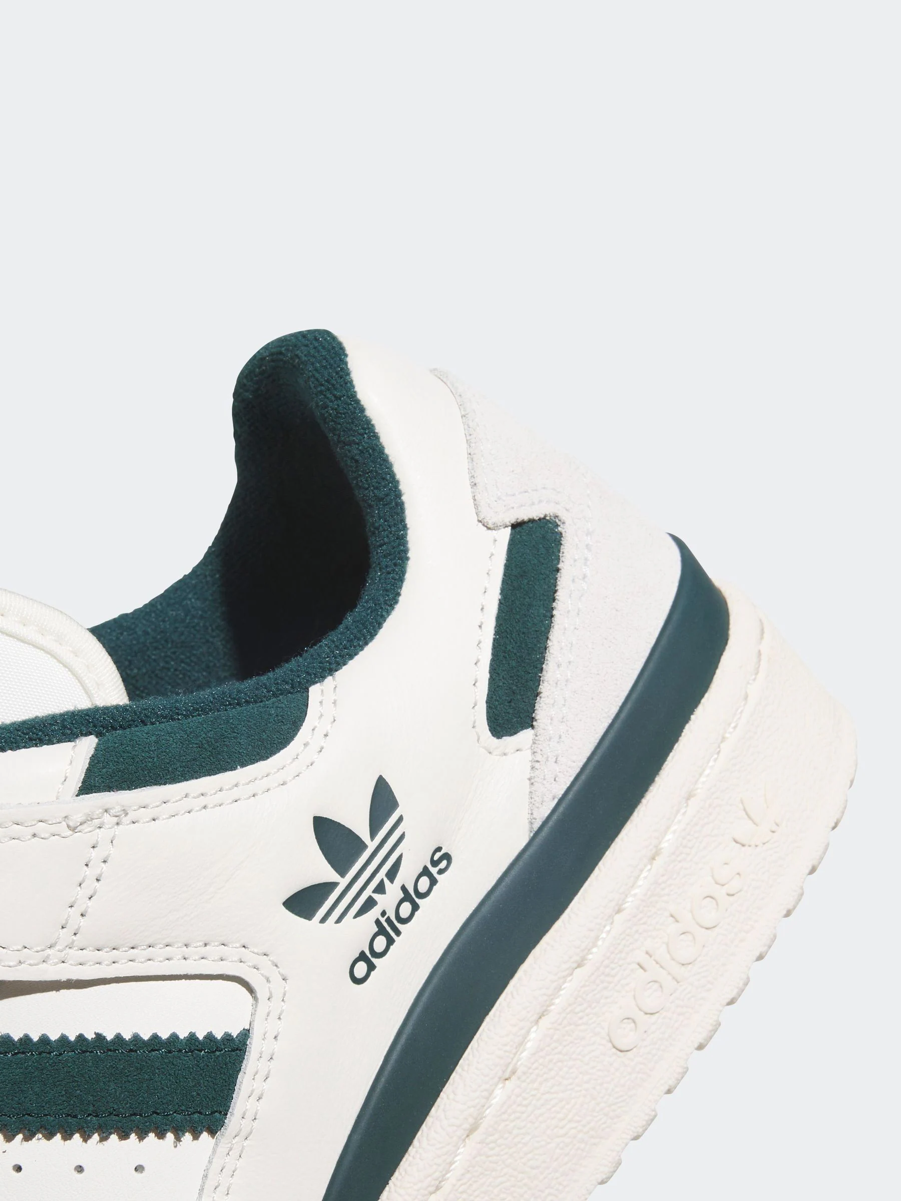 adidas Originals Forum Low CL sneakers
