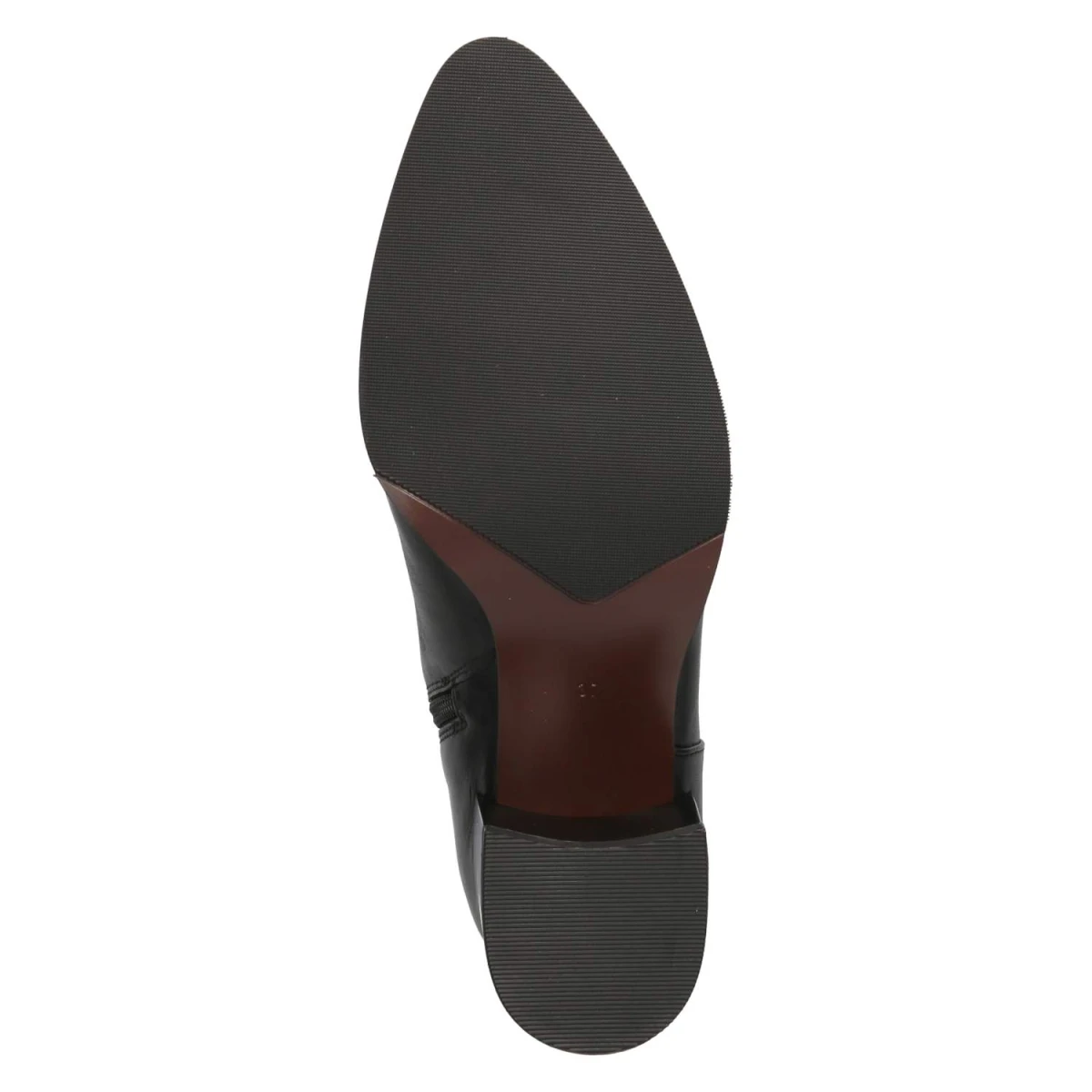 KaerlekStiefeletten - black