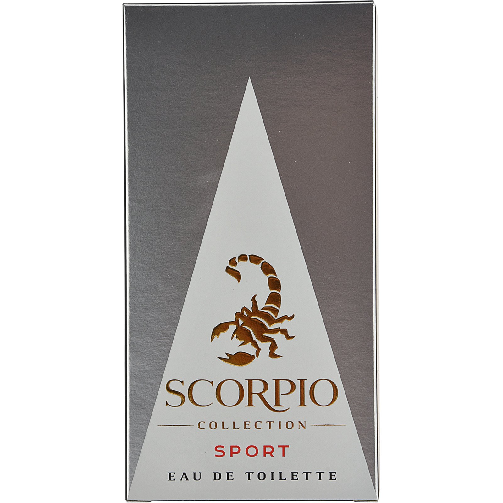 Scorpio Sport Homme Duftset, 3-teilig