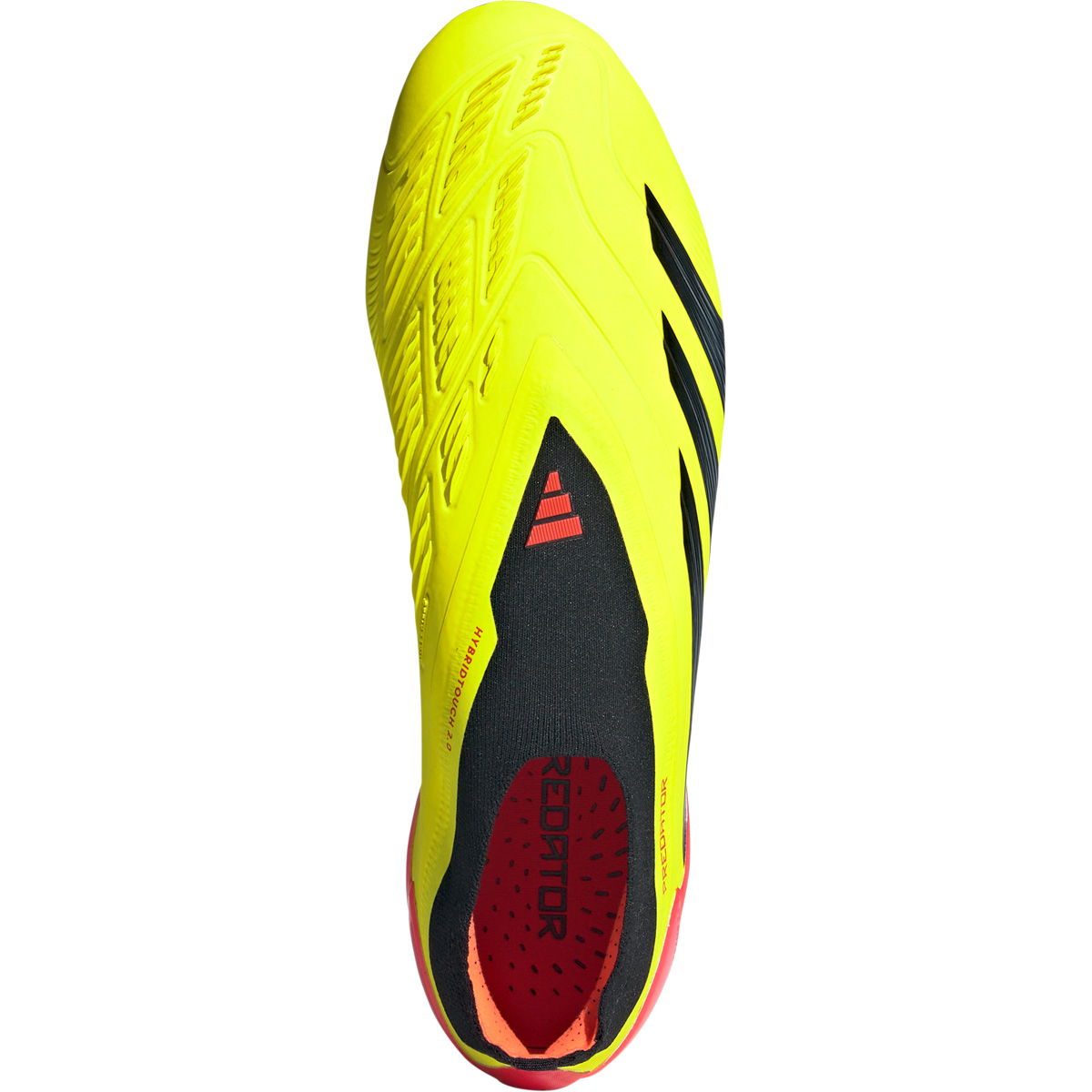 adidas Predator Elite LL FG Fodboldstøvler