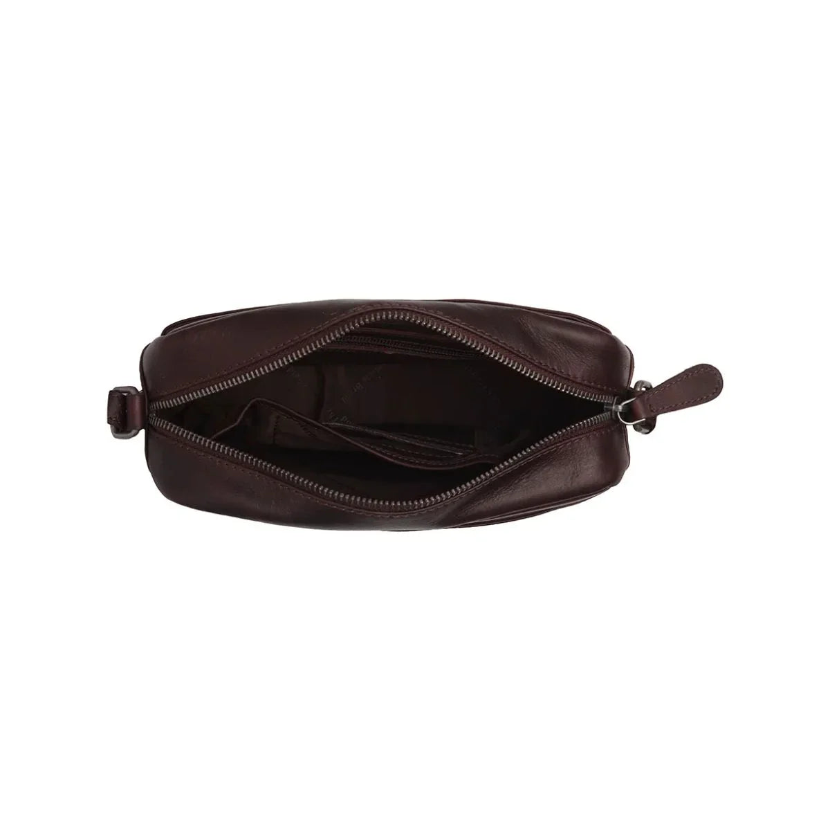 The Chesterfield | Arona | Leren crossbodytas