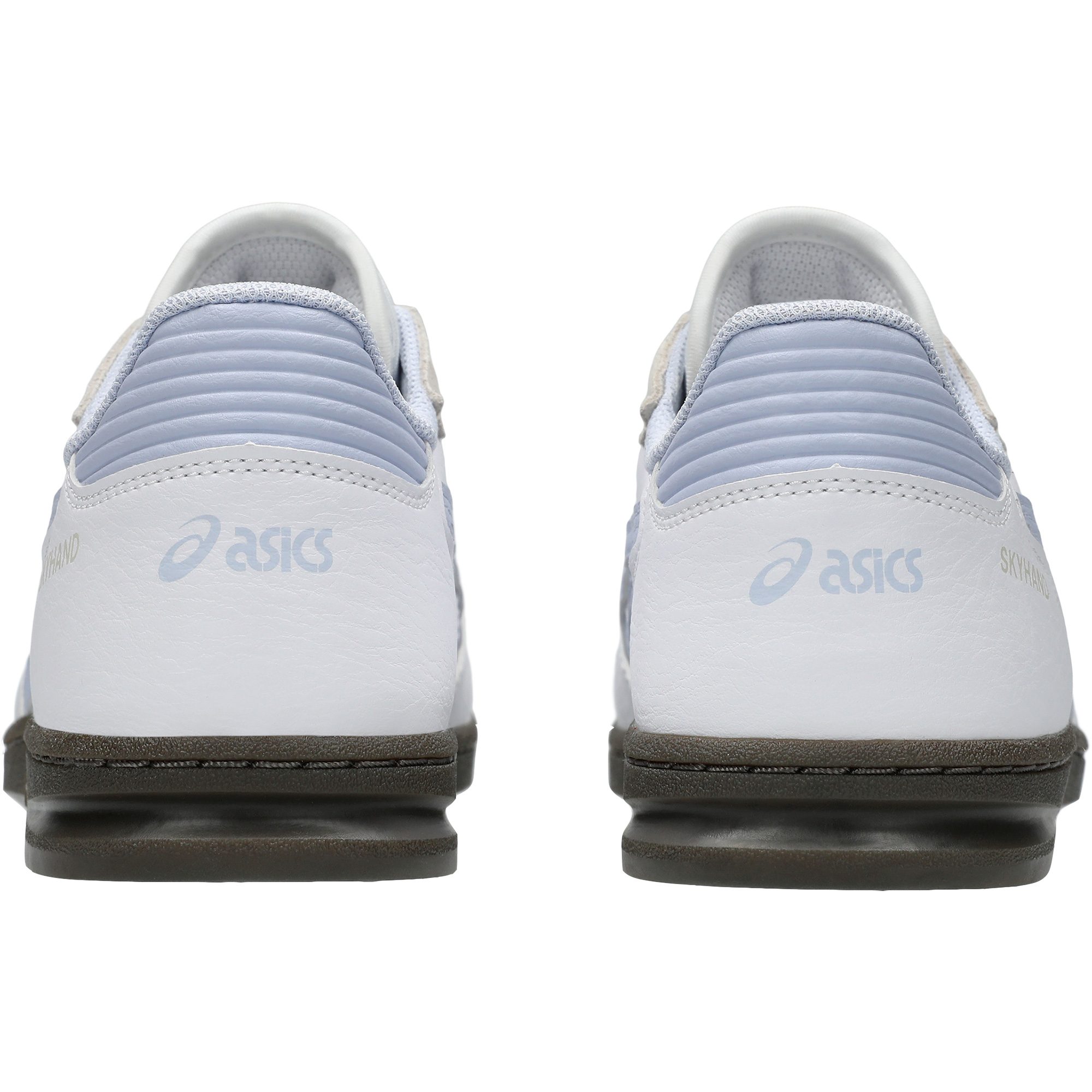 ASICS Skyhand OG Sneaker Damen weiß