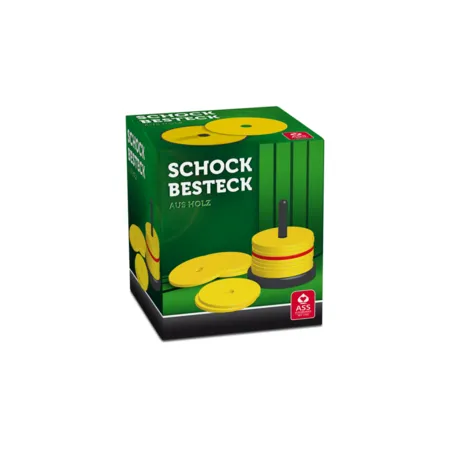 ASS Altenburger Schockbesteck