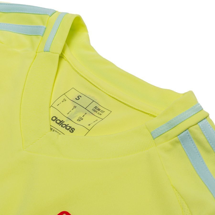 Espagne Maillot Extérieur 2024/25 Enfant