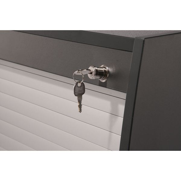 Thon Studio Rack 19U black