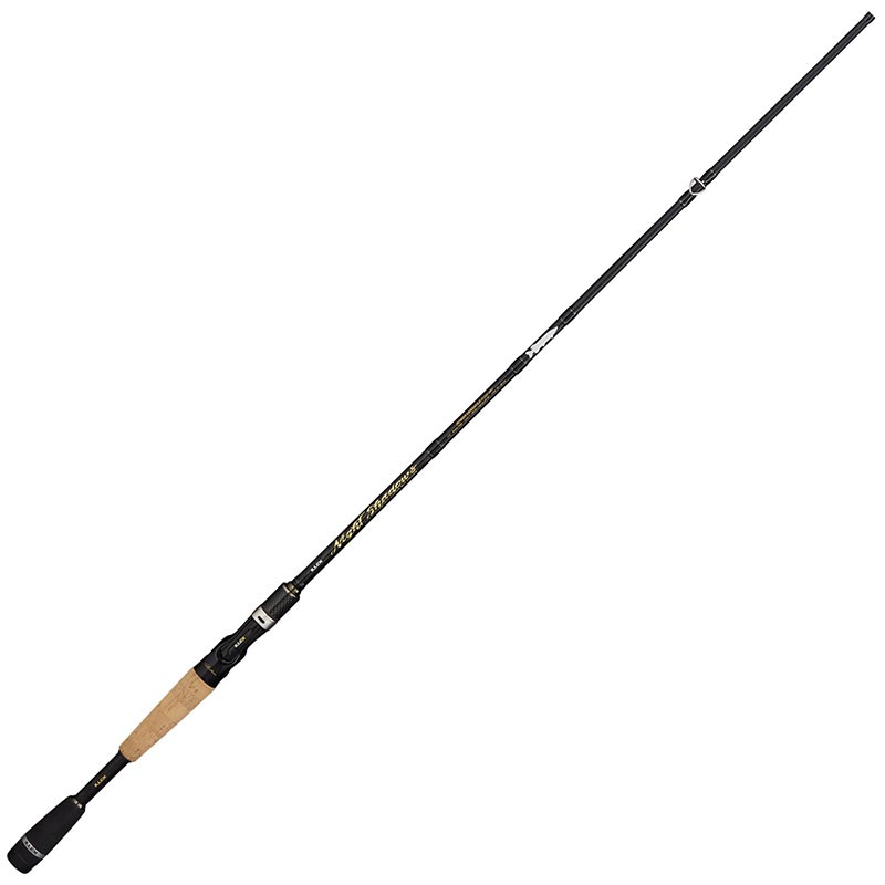 Canne Casting Illex Night Shadows B 220 Mh Power Versatile