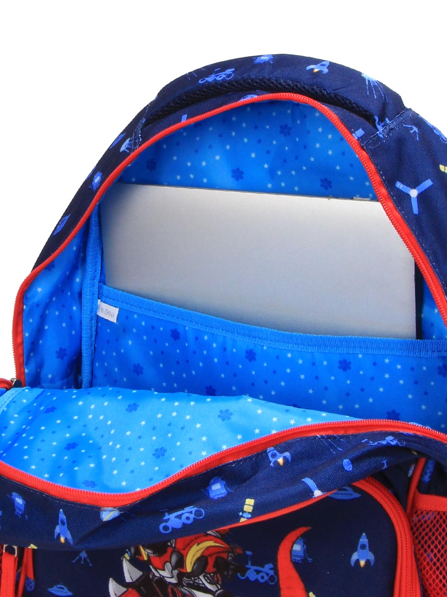 Sac À dos Snowball Kid Robot Dino