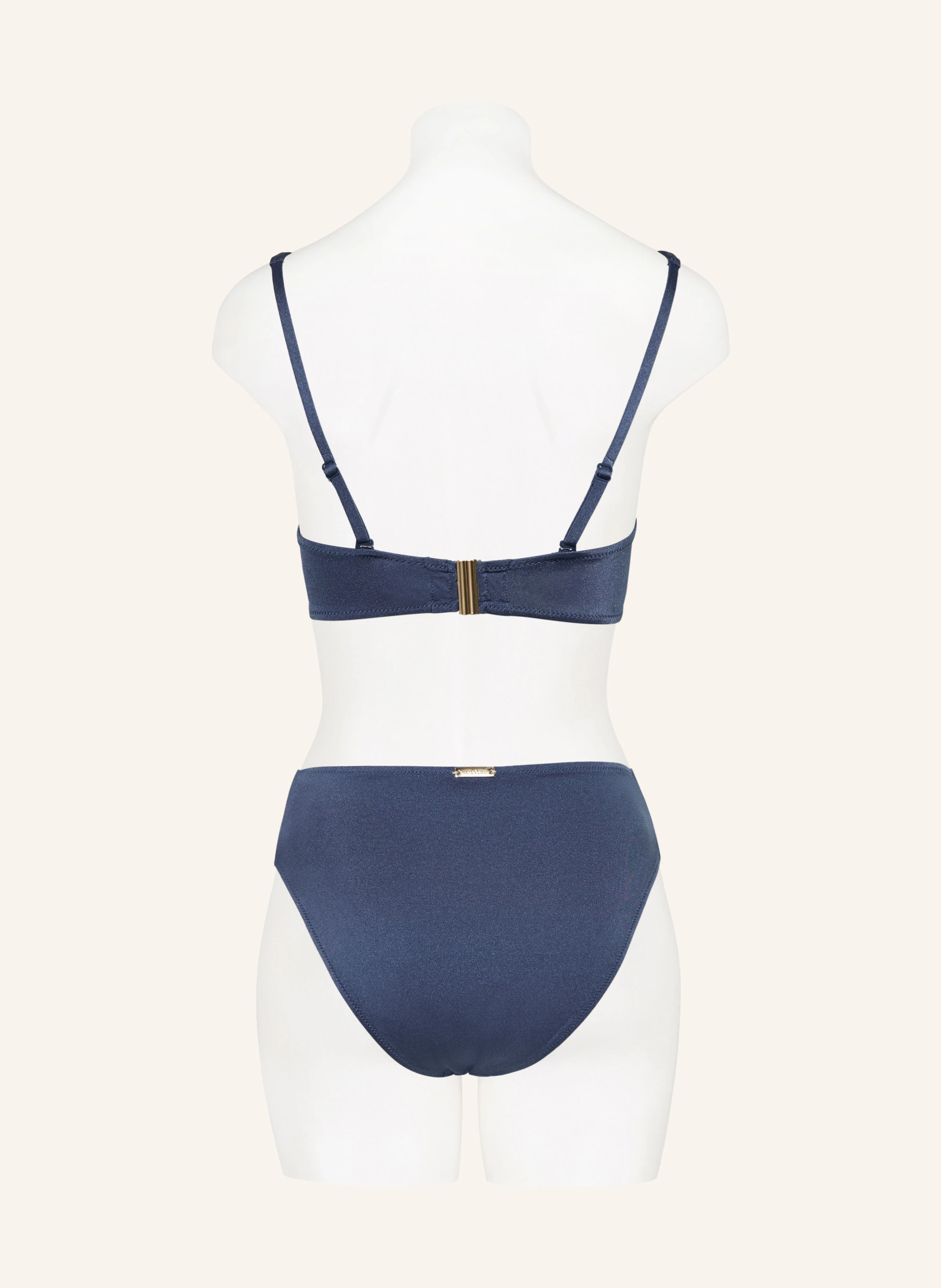 watercult Bustier-Bikini-Top VIVA ENERGY