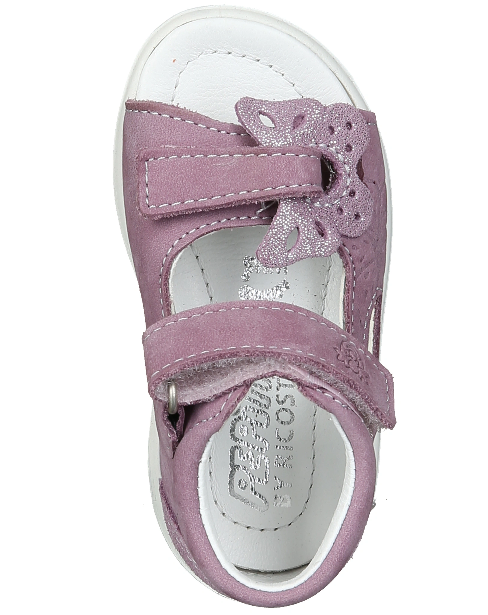 Klett-Sandalen TILDI in rose