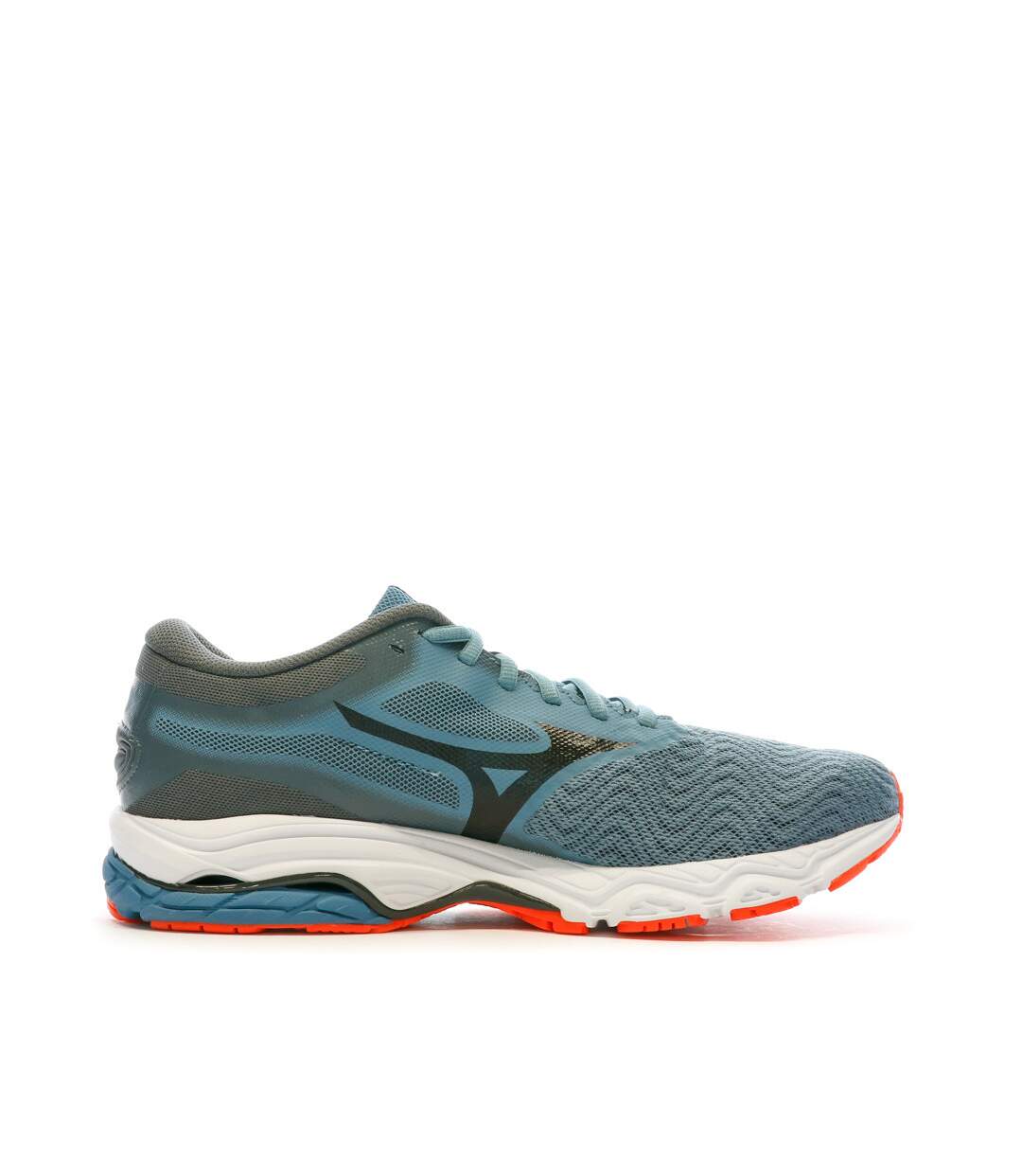 Chaussures de running Grises Homme Mizuno Wave Prodigy 4