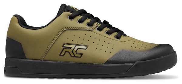 Chaussures Ride Concepts Hellion Olive/Noir