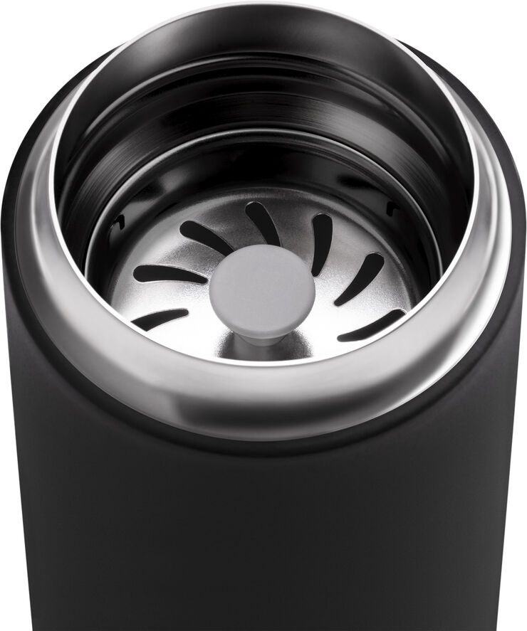 Fellow Carter Move Black 16oz Black