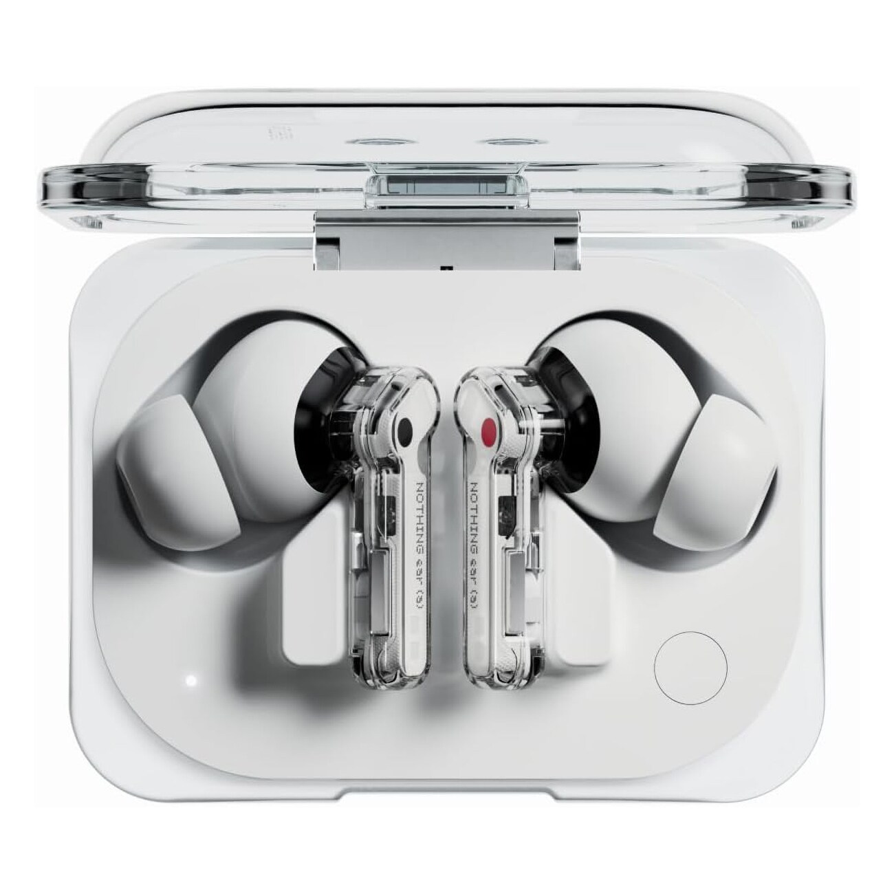 Nothing ear a weiß In-Ear-Kopfhörer