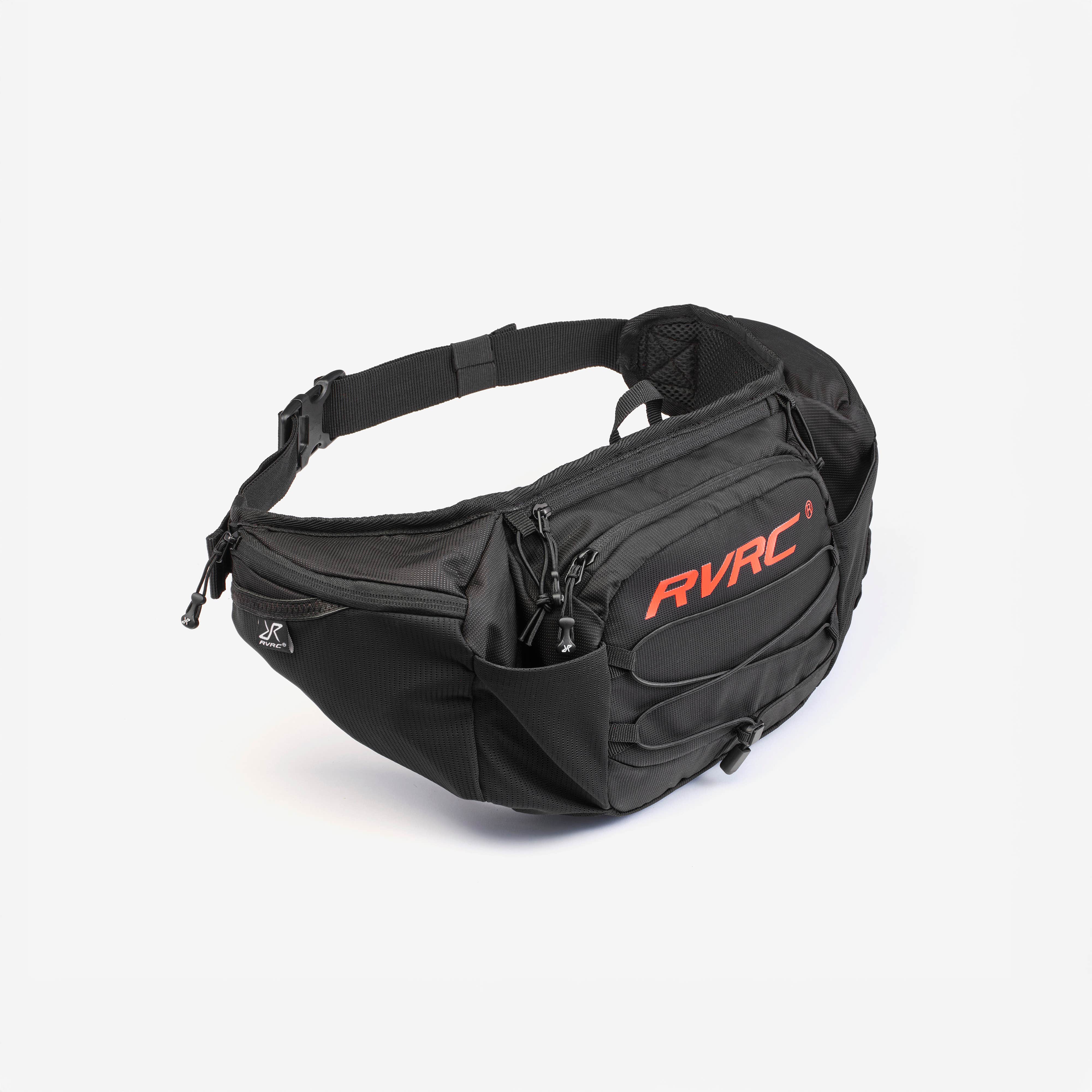 Explor Hip Pack 5L  Black