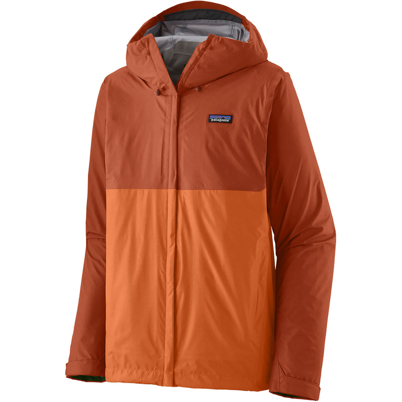 Patagonia Herren Torrentshell 3L Jacke