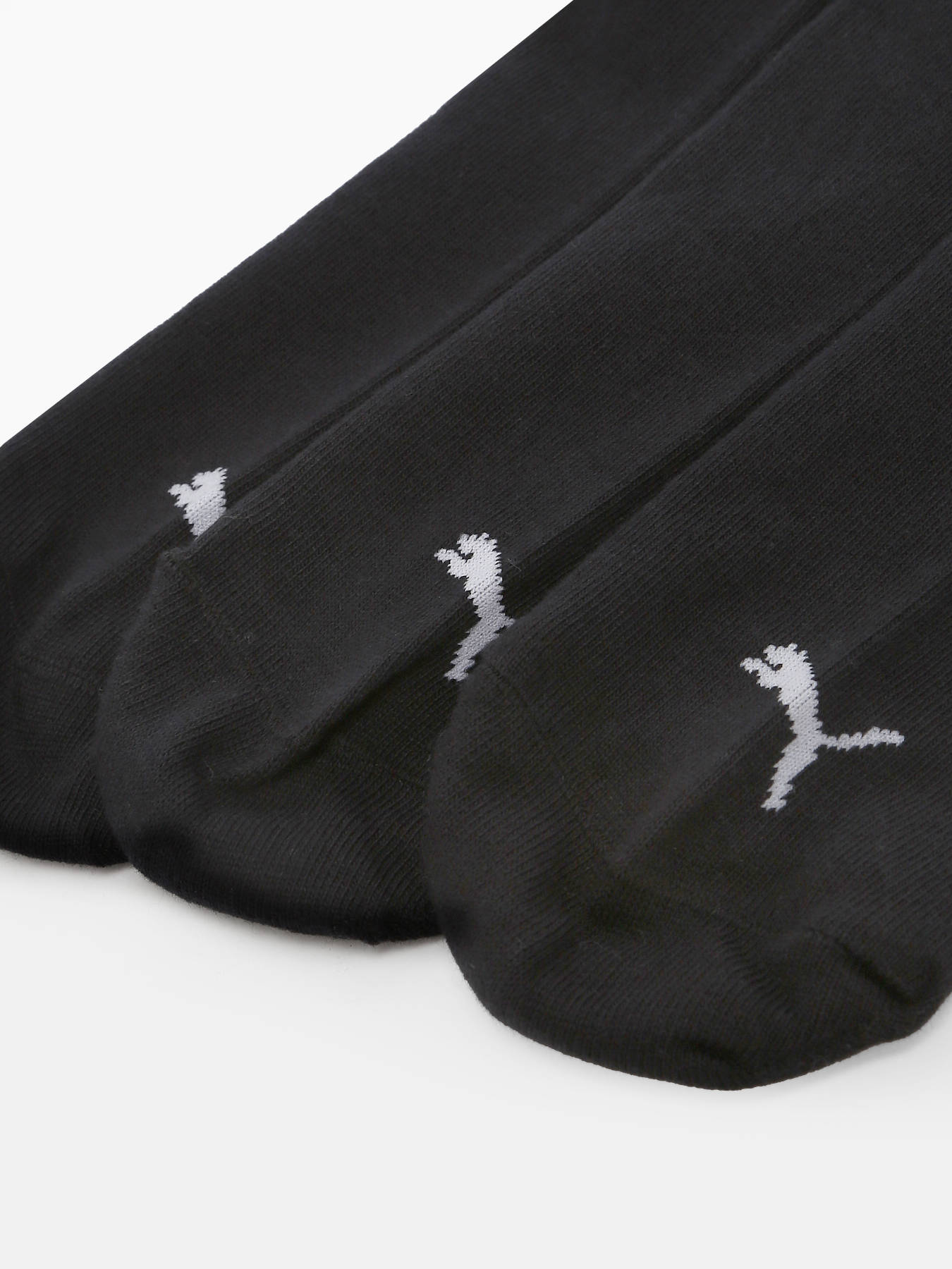 Lot de 3 paires de chaussettes PUMA