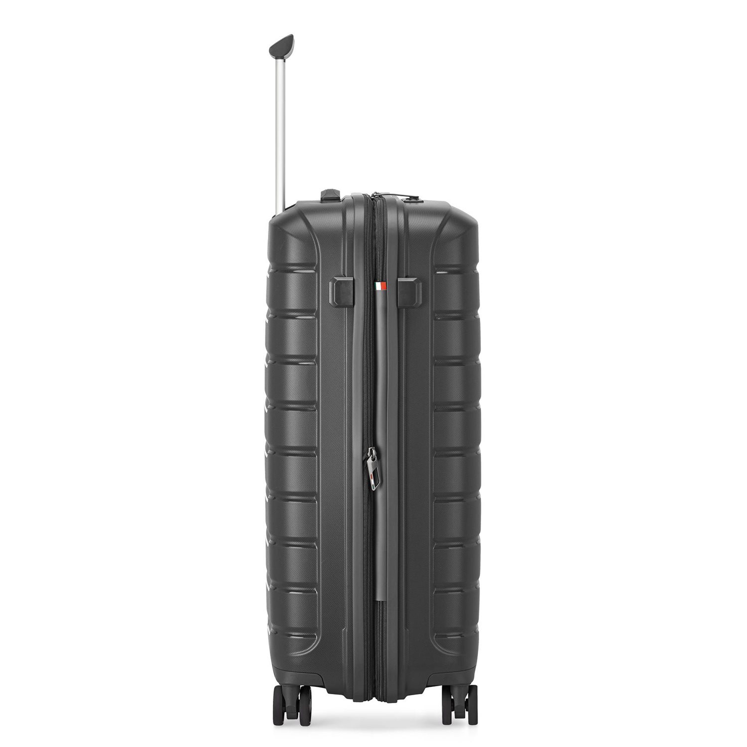 Roncato B-Flying Expandable Trolley 68 antracite