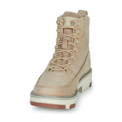 Levi's - SOLVI HIGH - Beige