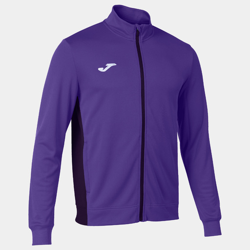 Jaqueta roxa Joma Winner II
