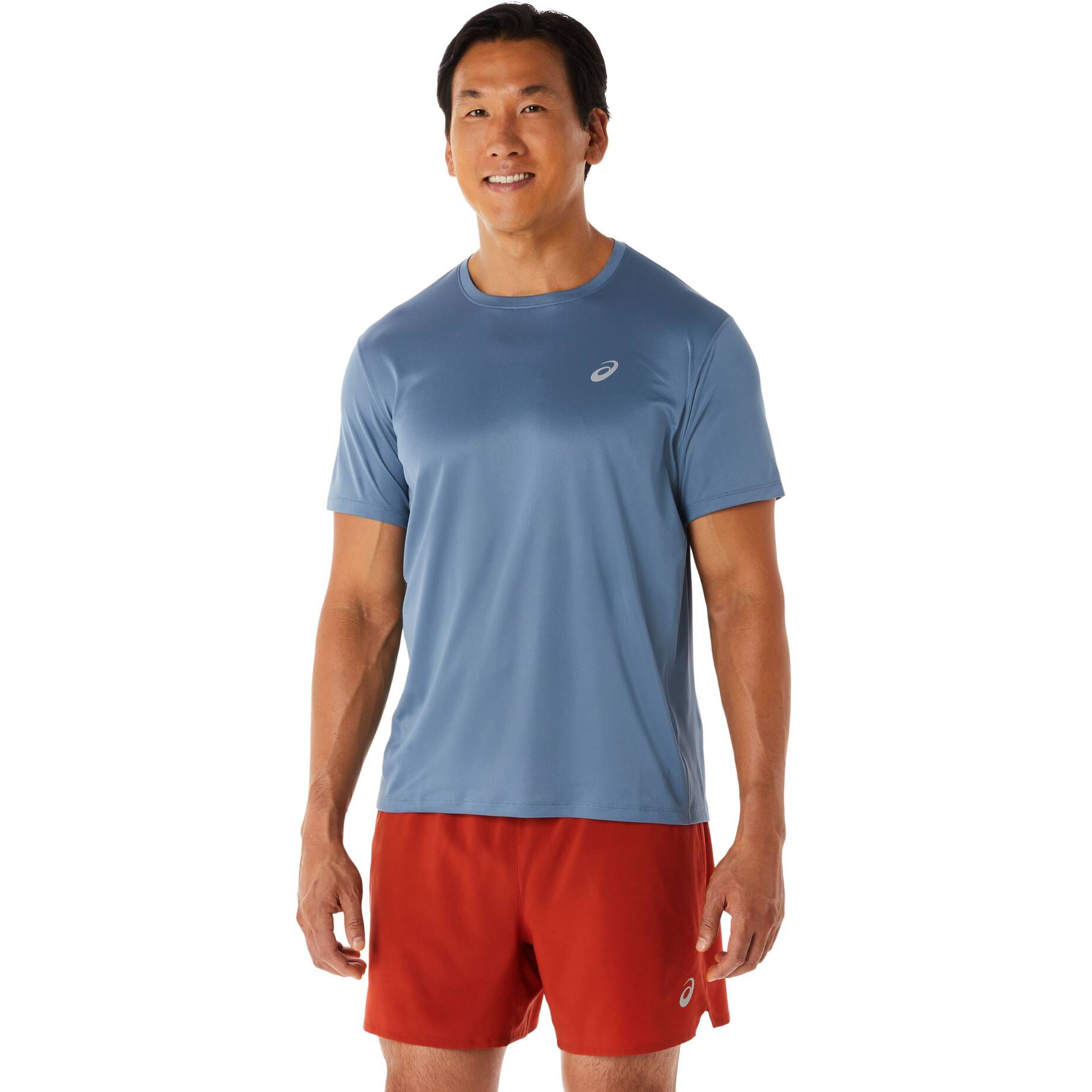 Asics| Herren T-Shirt KATAKANA